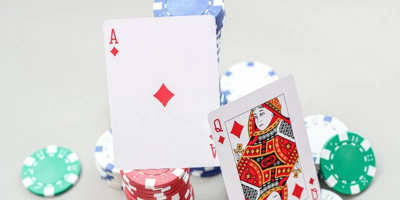 Mẹo chơi Blackjack 8kbet